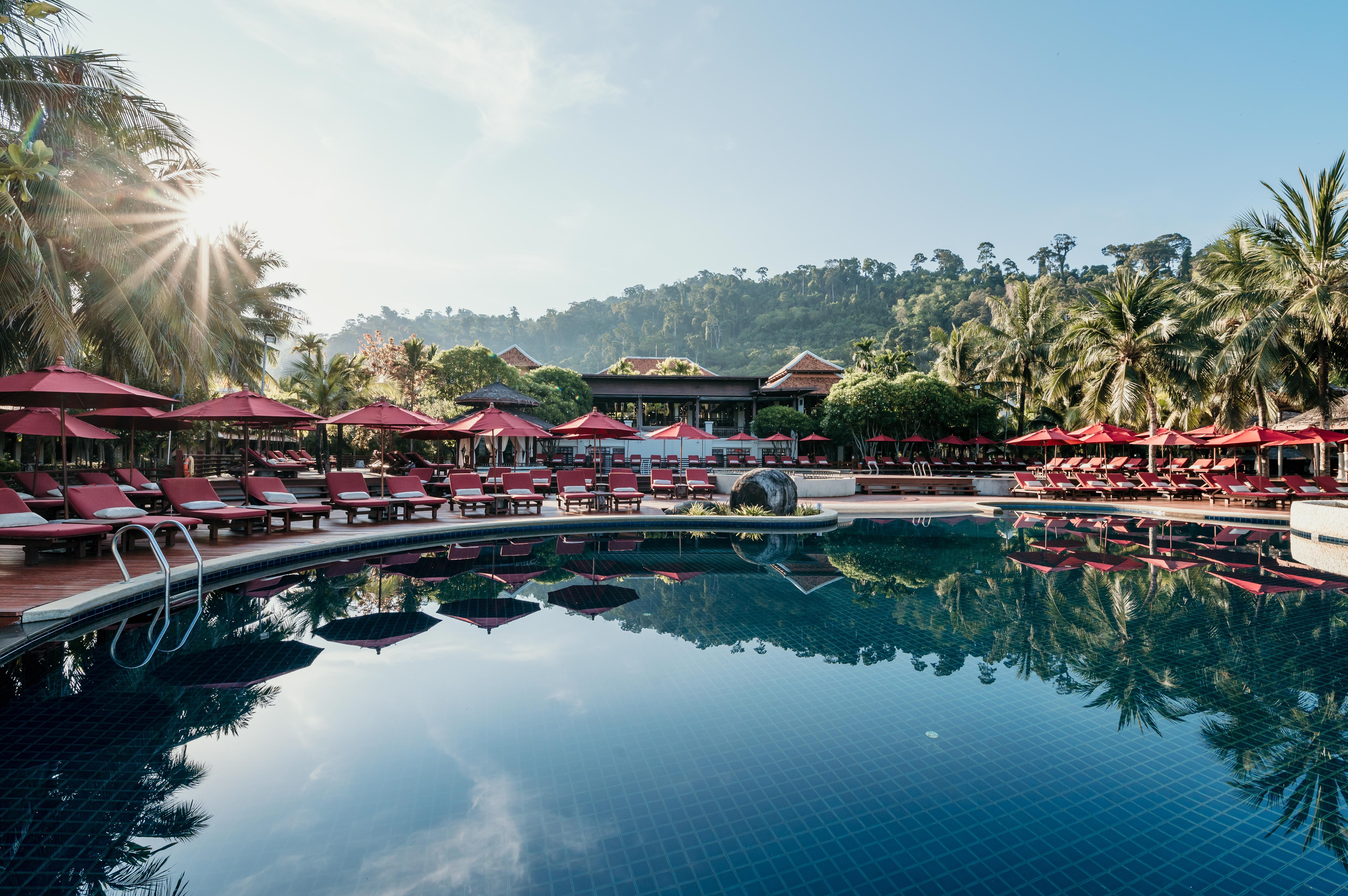 Khaolak Laguna Resort - Sha Extra Plus Khao Lak Esterno foto